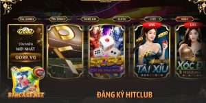 Đăng ký Hitclub