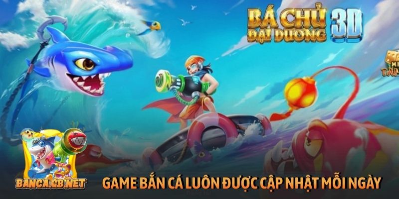 Cổng game iWin là gì? Trải nghiệm cá cược giải trí uy tín 3 Game bắn cá luôn được iWin cập nhật mỗi ngày